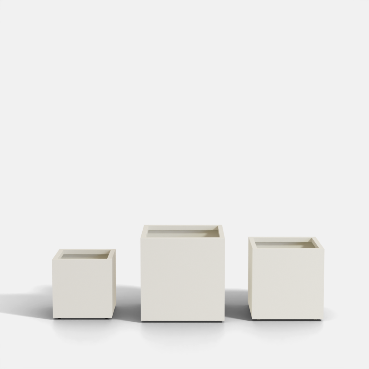 Plantcubes "Balearen"