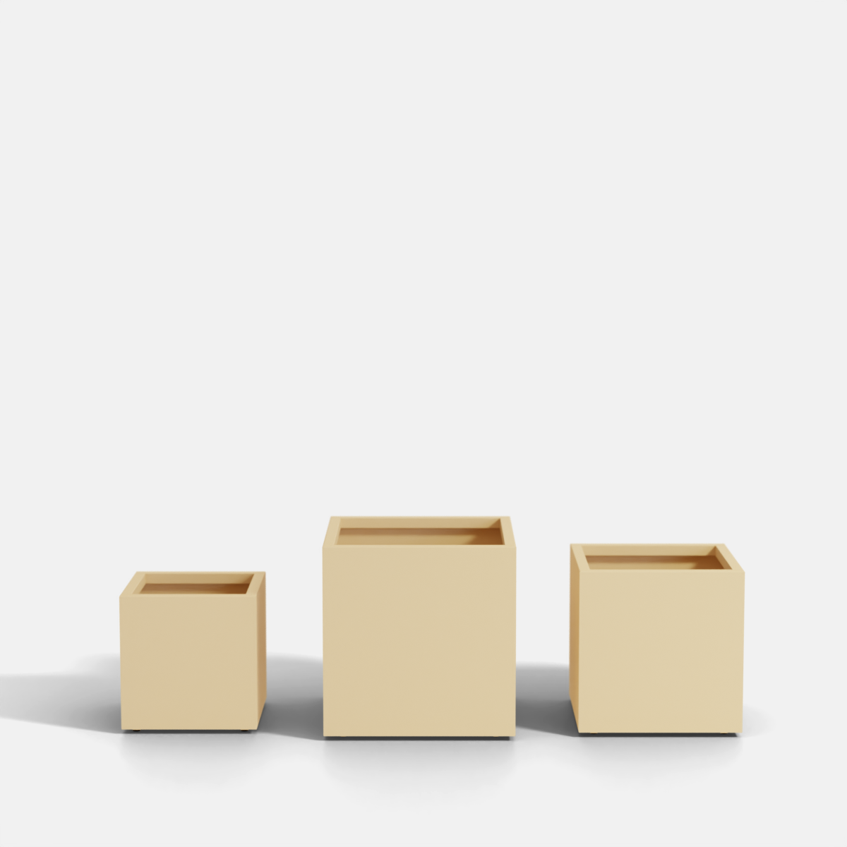 Plantcubes "Balearen"