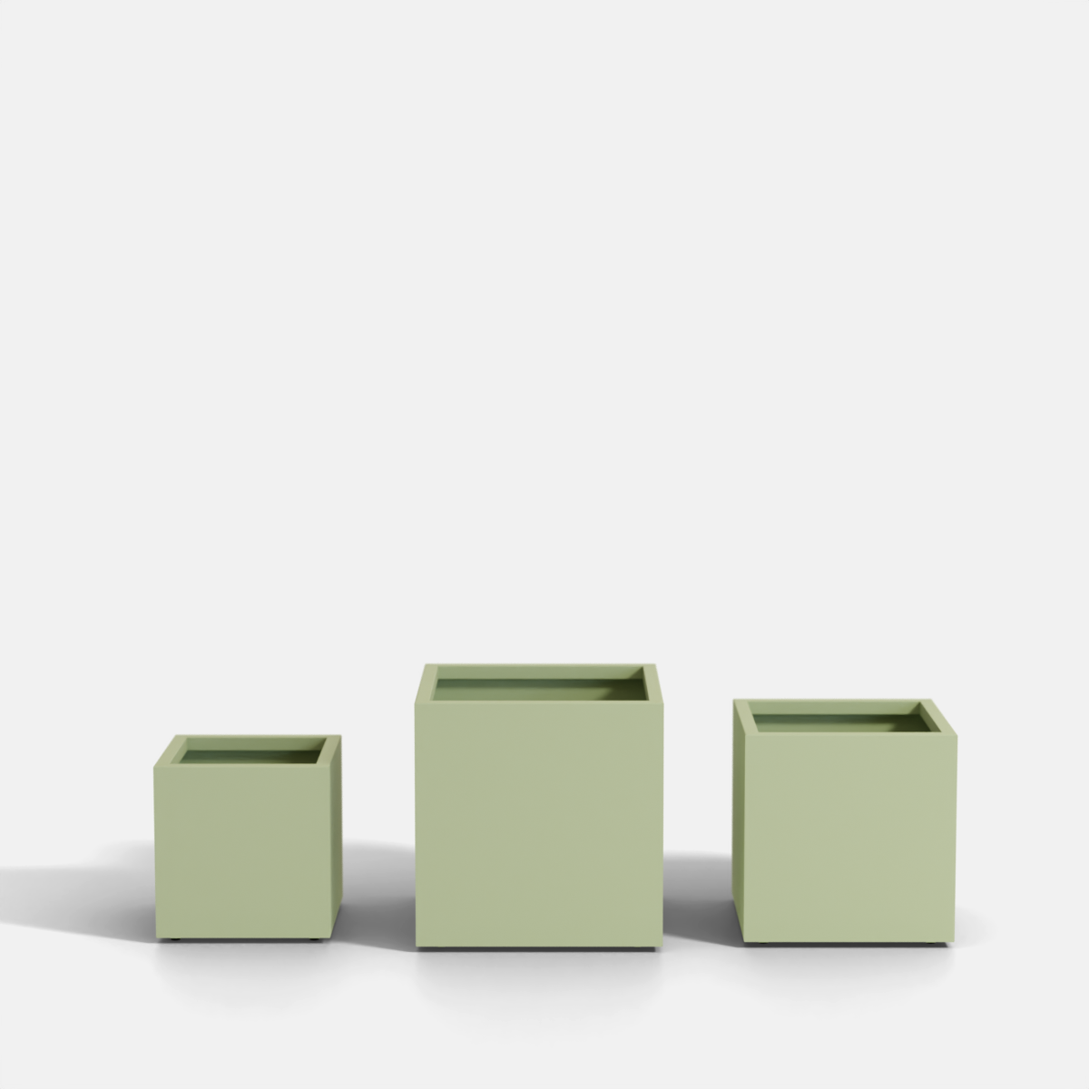 Plantcubes "Balearen"