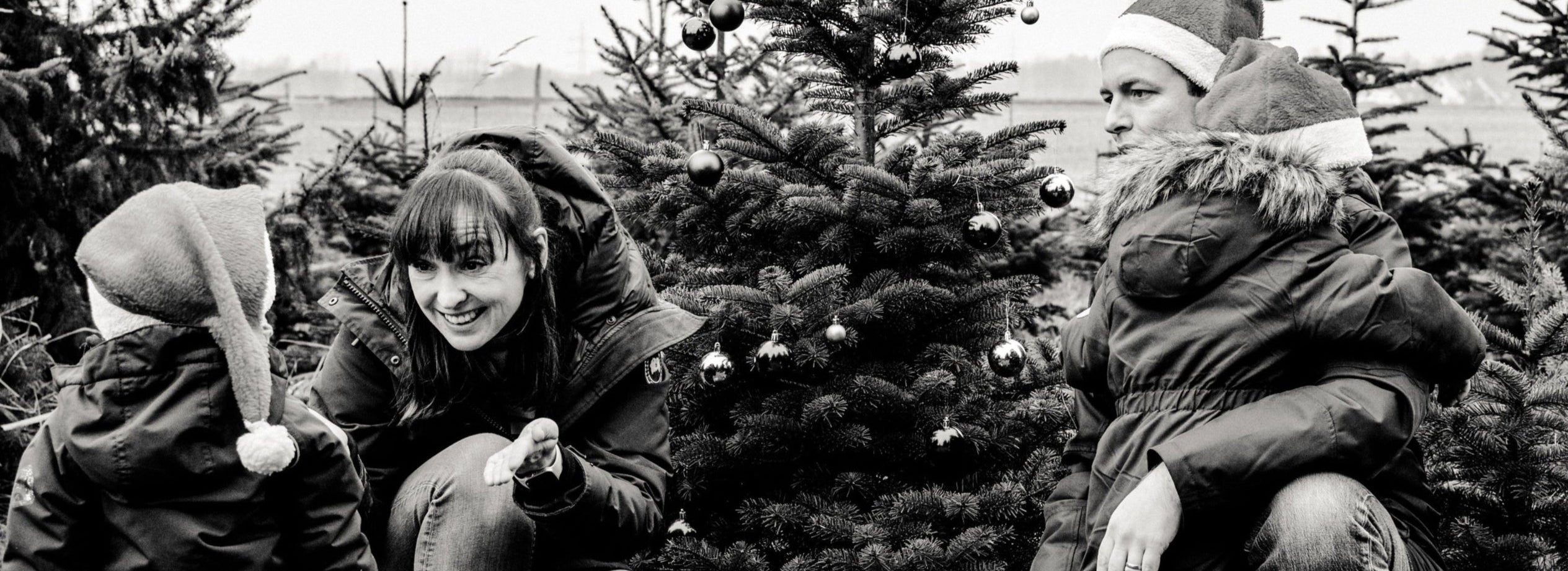Foto, Stephanie Schade, Gründerin und Familie