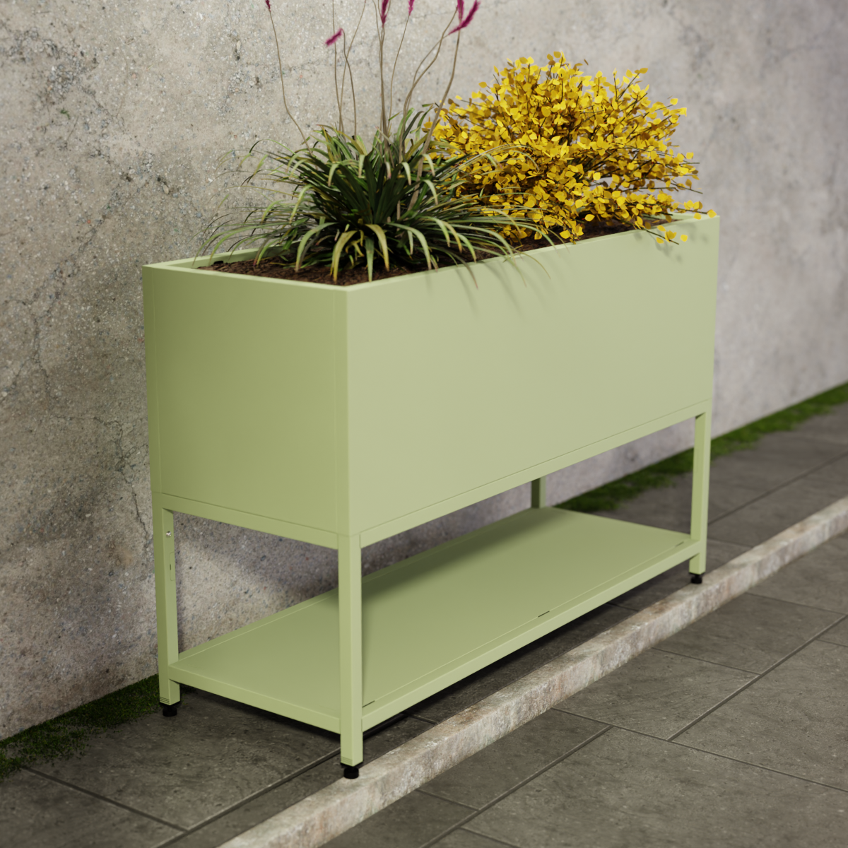 Hochbeet „Riviera“