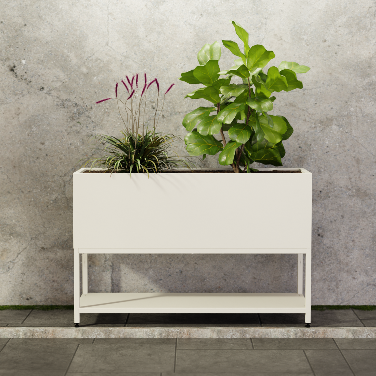 Hochbeet „Riviera“