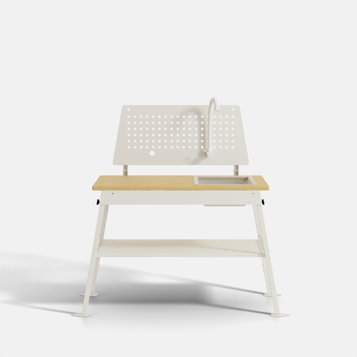 Matschküche "Capri"