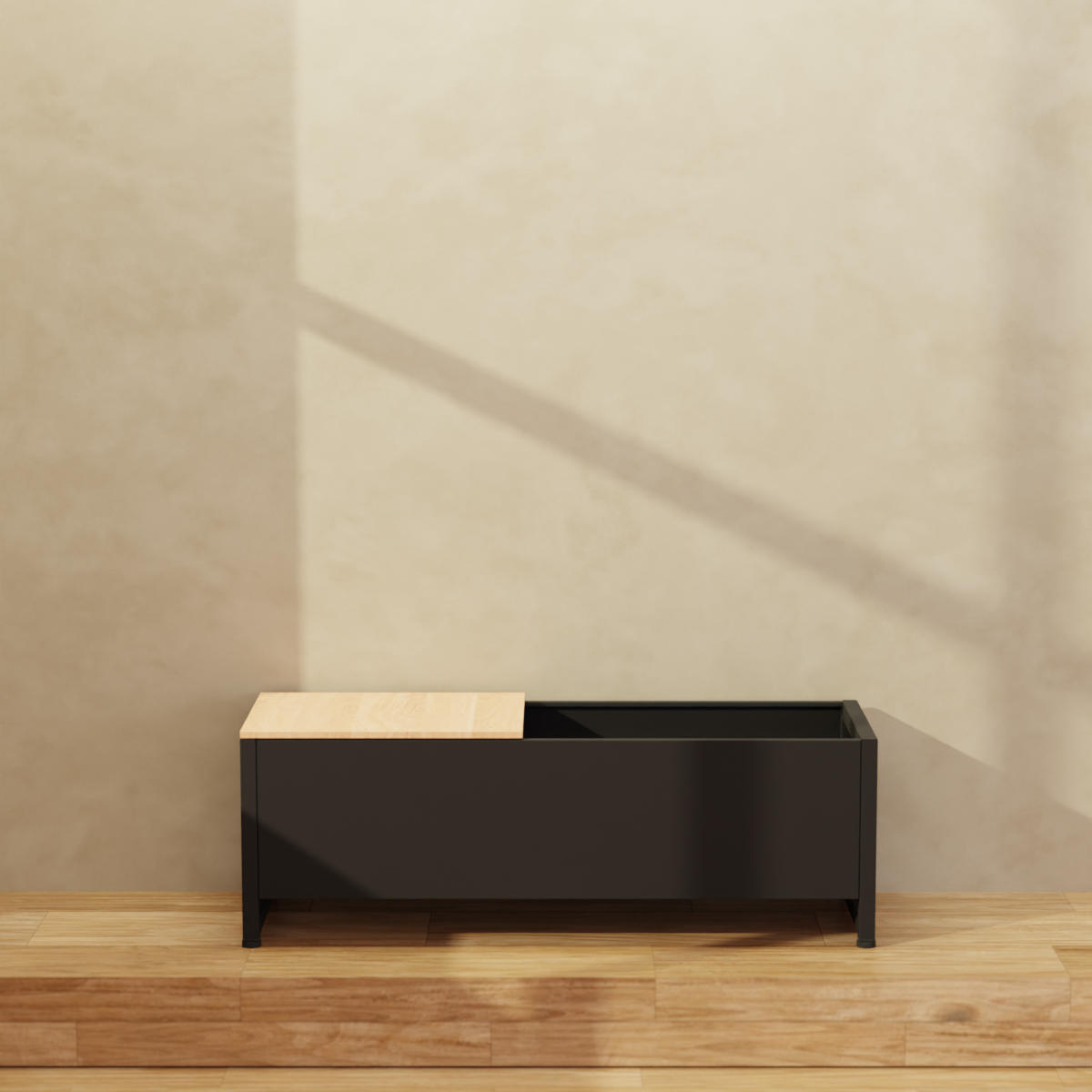 Plantbox „Dublin“