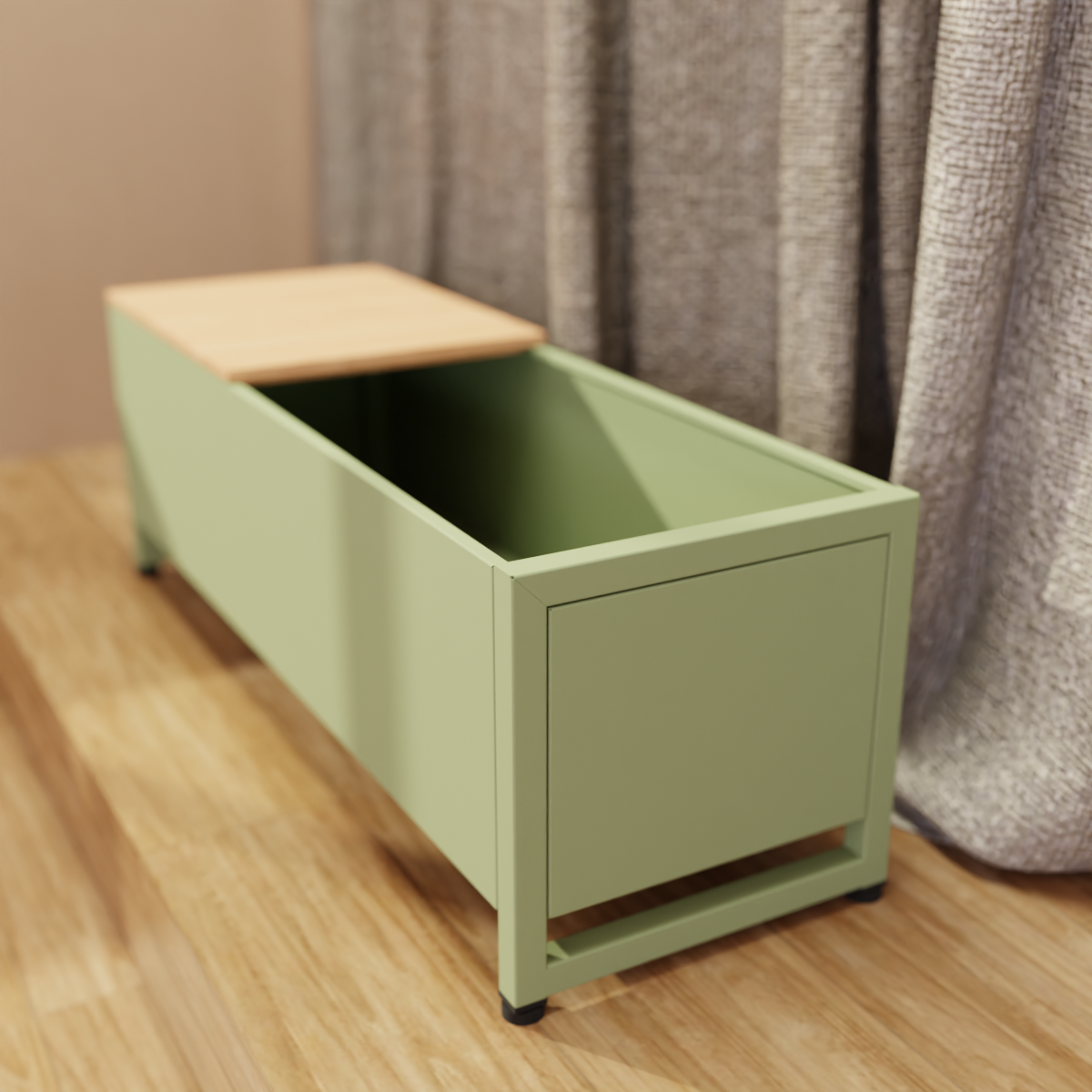 Plantbox „Dublin“