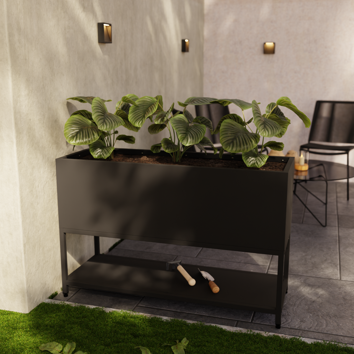 Hochbeet „Riviera“
