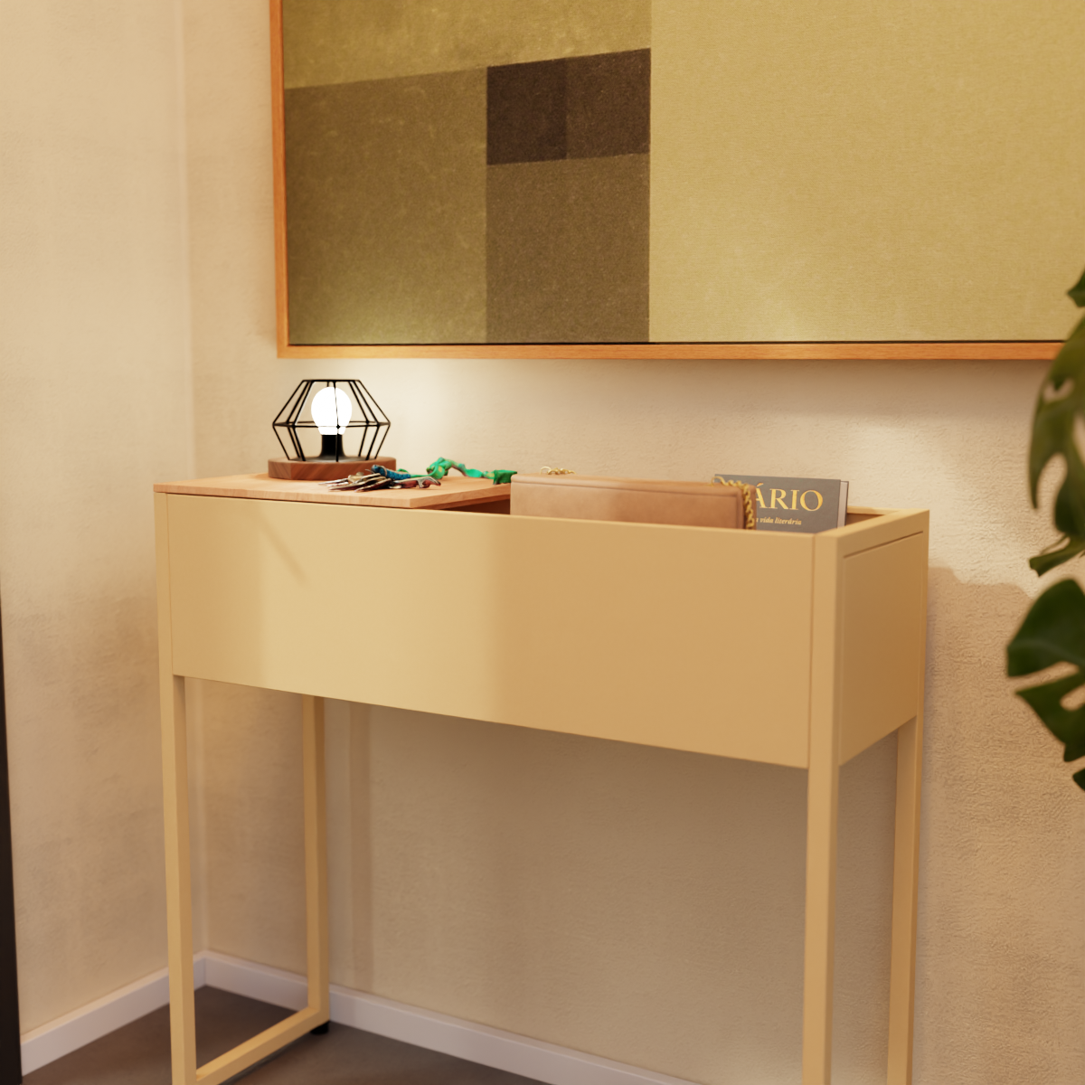 Plantbox "Stockholm"