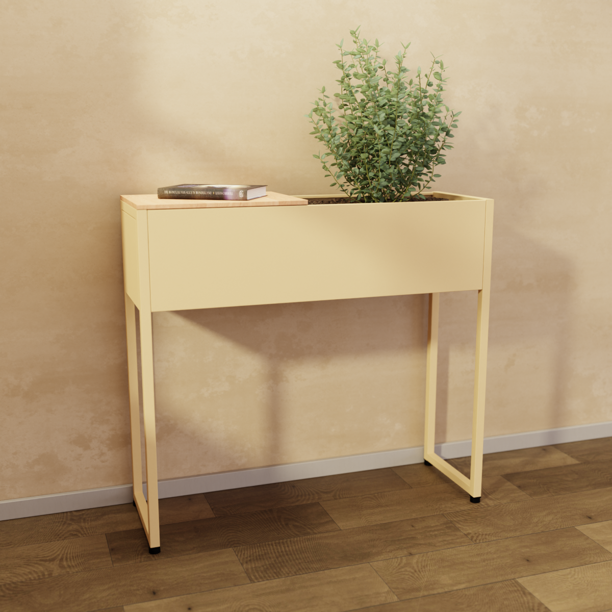 Plantbox "Stockholm"