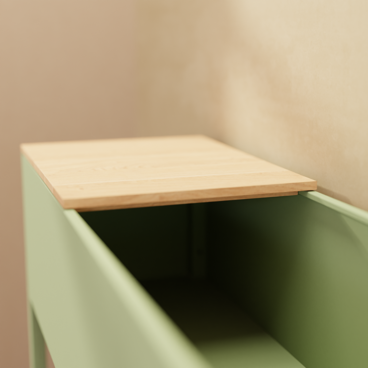 Plantbox "Stockholm"