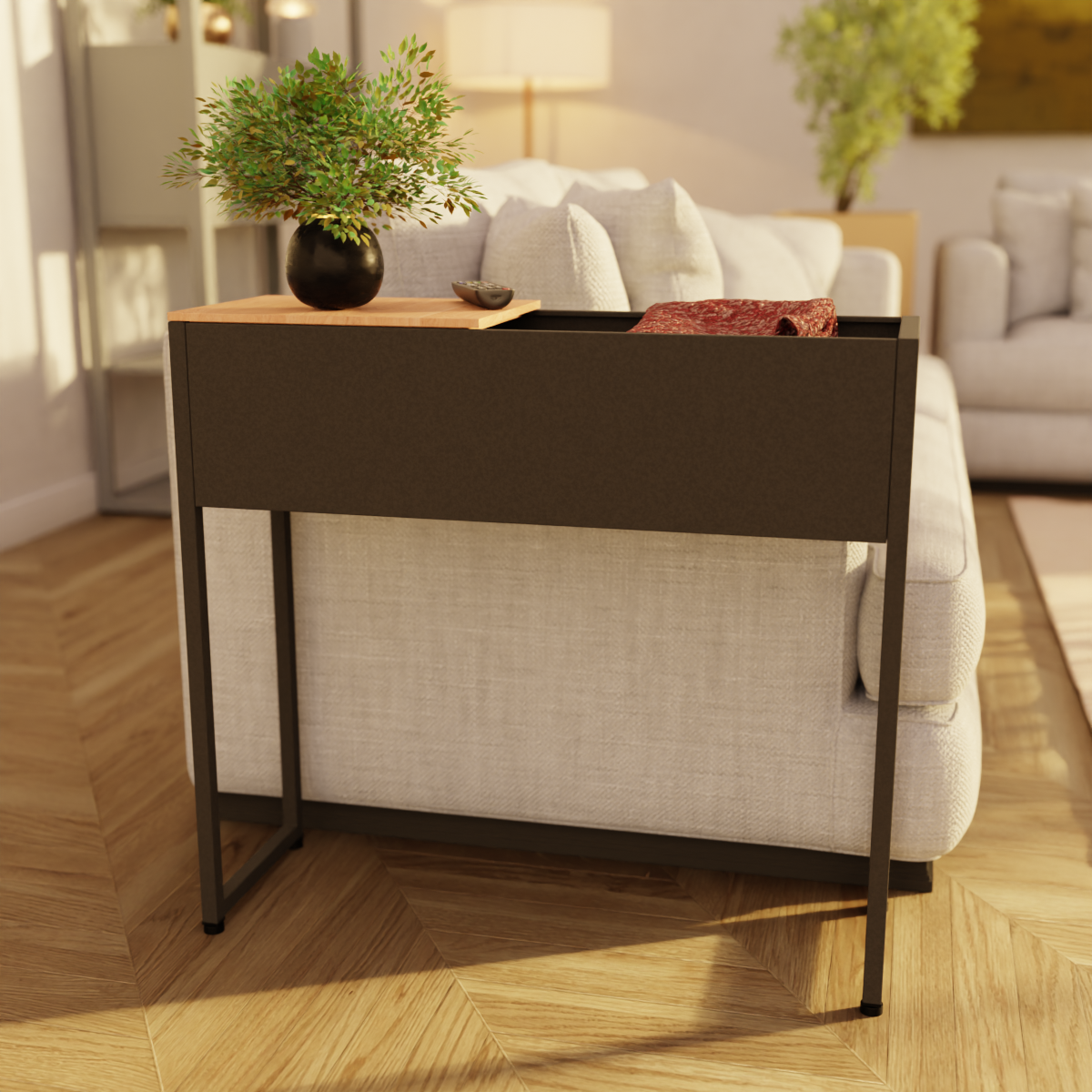 Plantbox "Stockholm"
