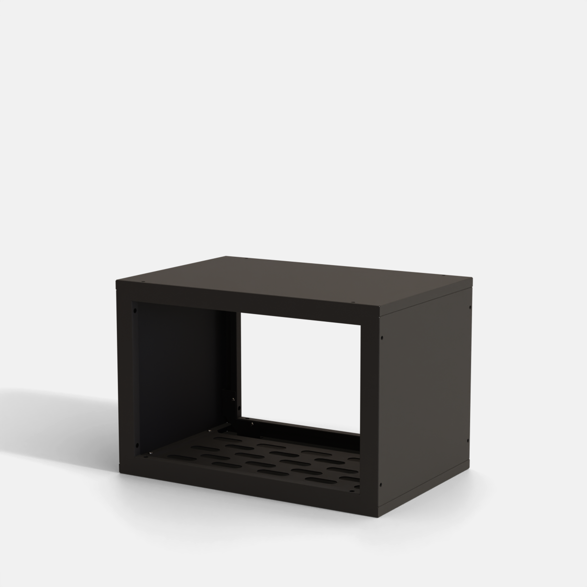 Feuerholzregal "Vancouver"